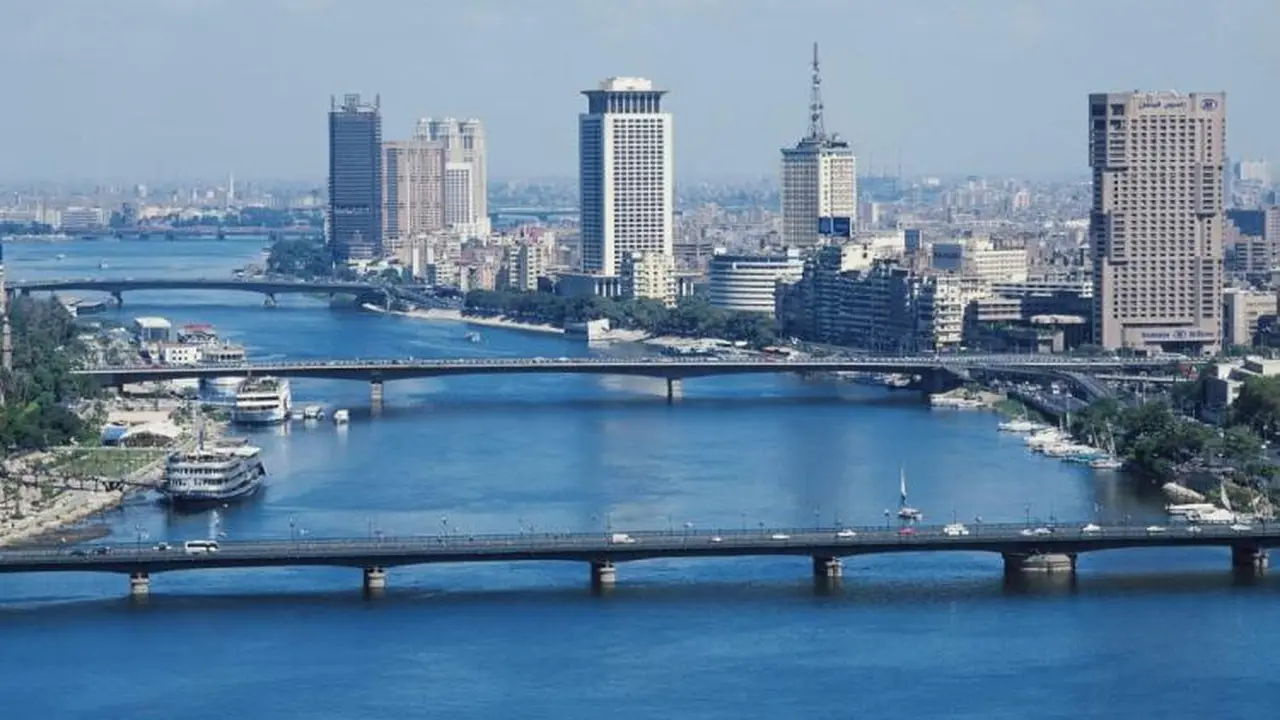 طقس اليوم: 35 درجة مئوية بالقاهرة مع رطوبة مرتفعة